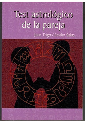 Test astrológico de la pareja Books