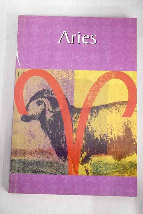 Aries Books