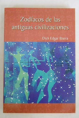 Zodíacos de las antiguas civilizaciones Books