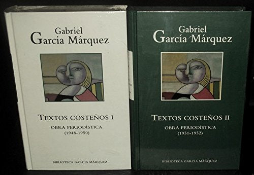 Textos costeños (OBRA PERIODISTICA 2 VOL.) book