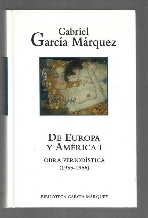 De Europa Y América Books