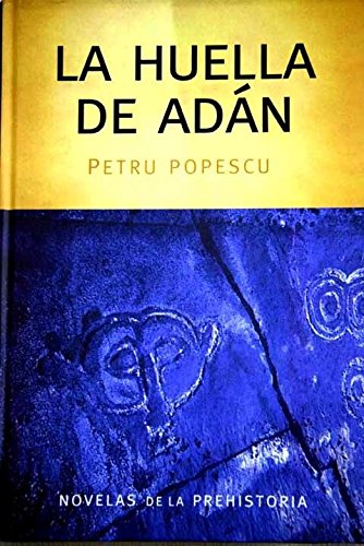 Product Image: La huella de Adán