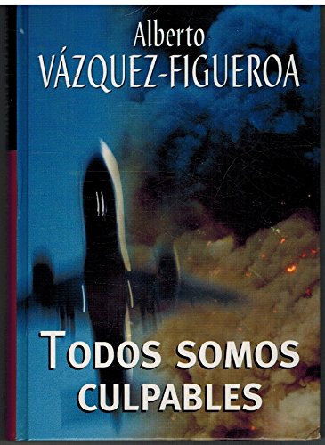 Todos somos culpables book
