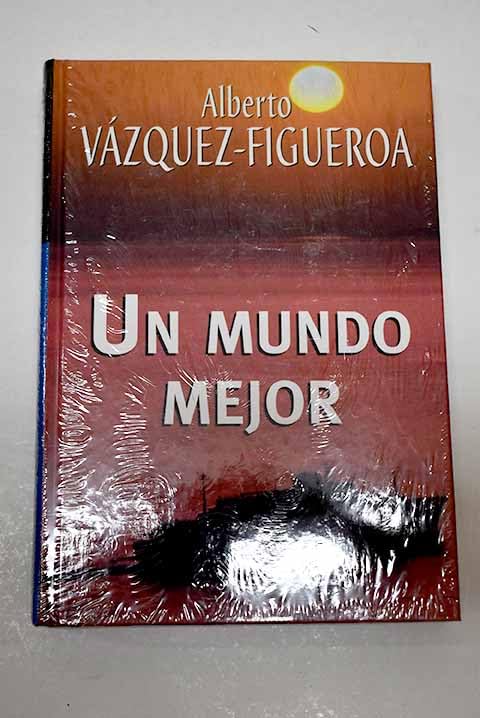 Un mundo mejor book