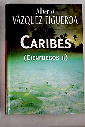 Caribes: (Cienfuegos II) book
