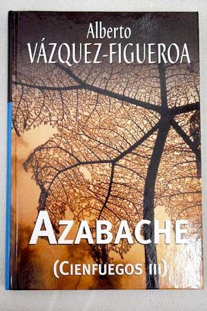 Azabache: (Cienfuegos III) book