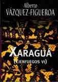 Xaraguá: (Cienfuegos VI) Books