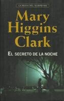 El secreto de la noche book
