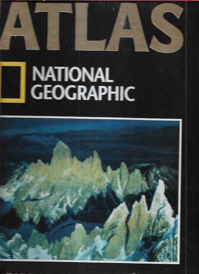 Diccionario geográfico L/Ñ book