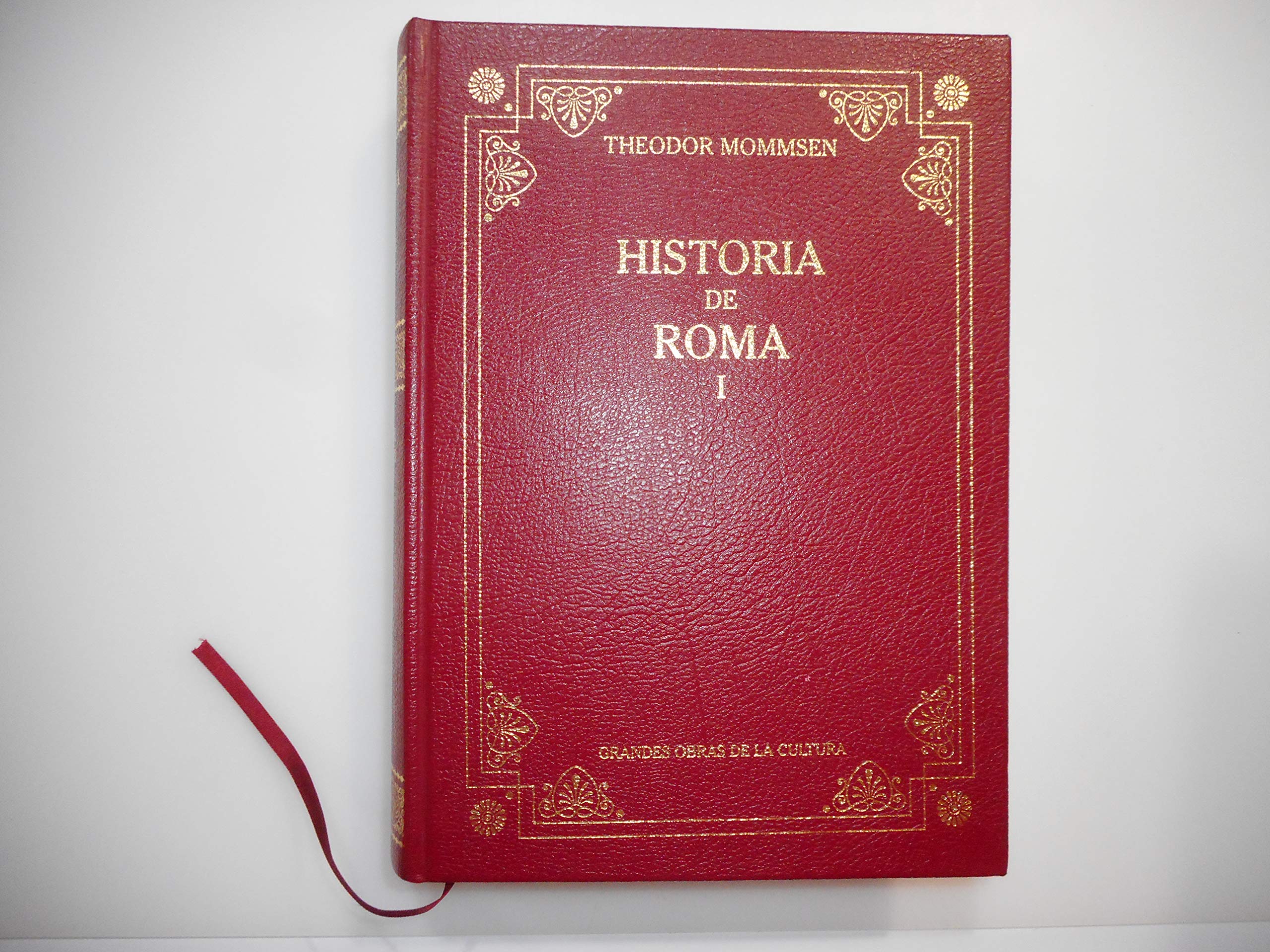 Historia de Roma I (1) (libros primero y segundo del tomo 1) Books