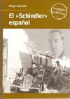 El "Schindler" de la Guerra Civil Books