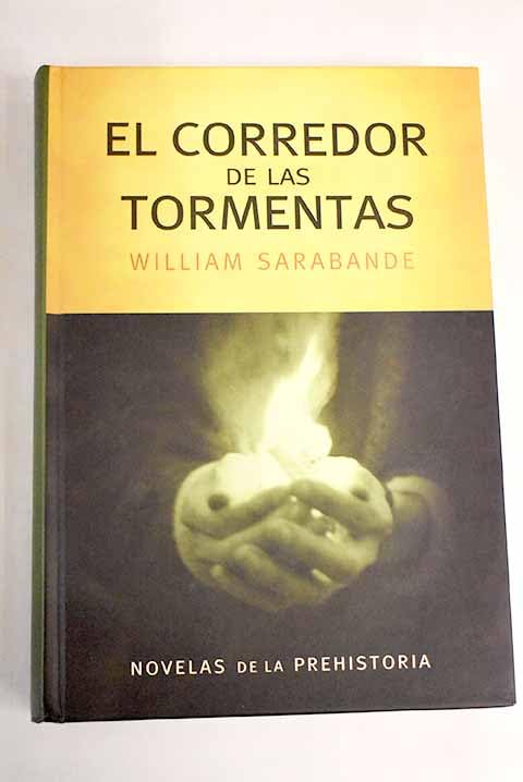 Product Image: Corredor tormentas, el