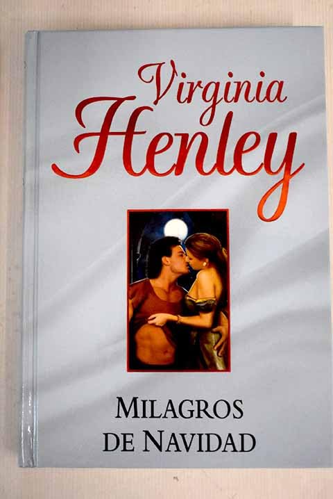 Milagros de Navidad Books