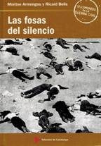 Las fosas del silencio. Prólogo de Santiago Carrillo. book