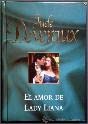 El amor de lady Liana Books