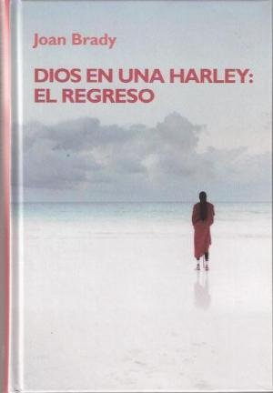 Dios en una Harley: el regreso Books