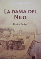 LA DAMA DEL NILO Books