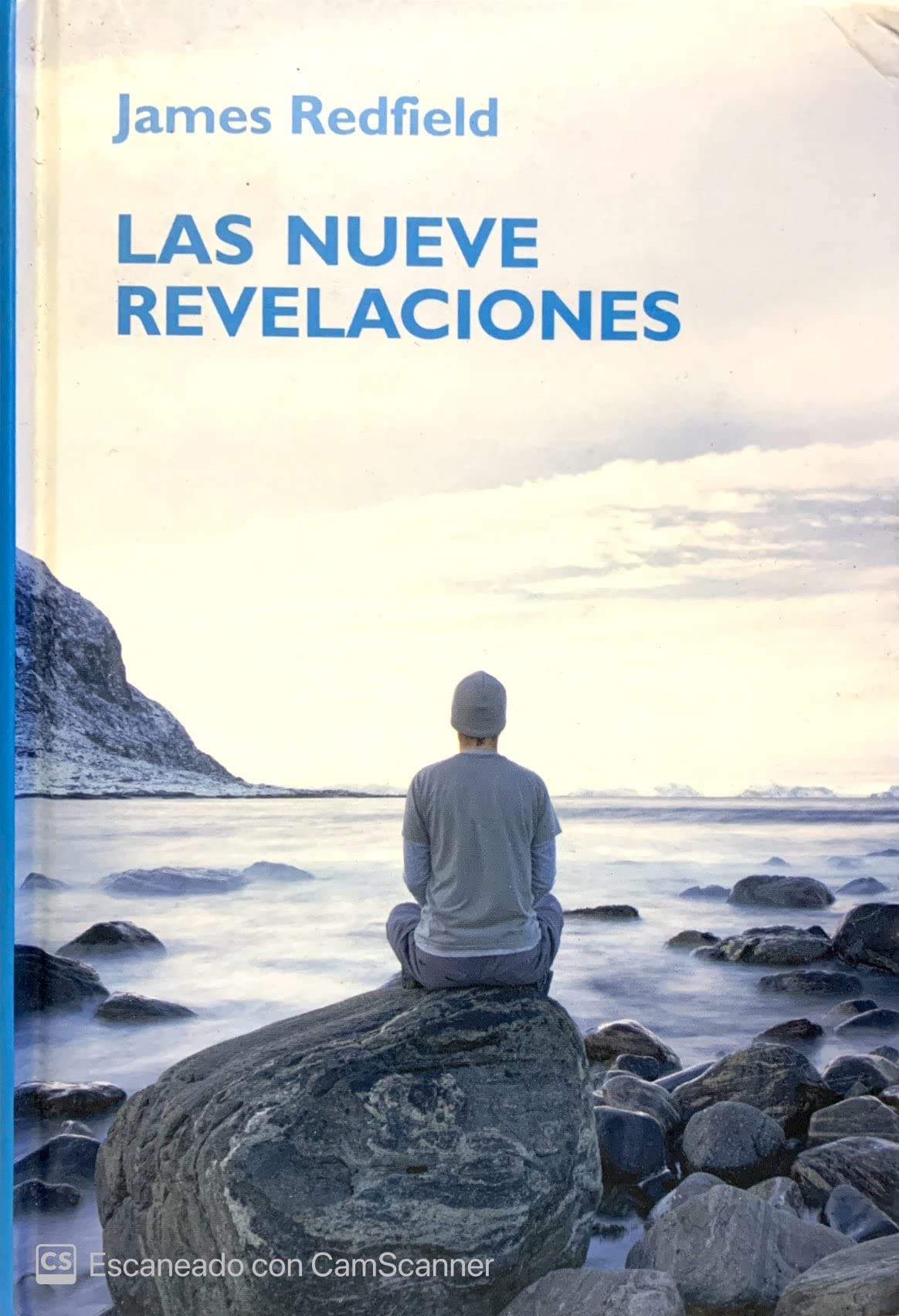 Las nueve revelaciones Books
