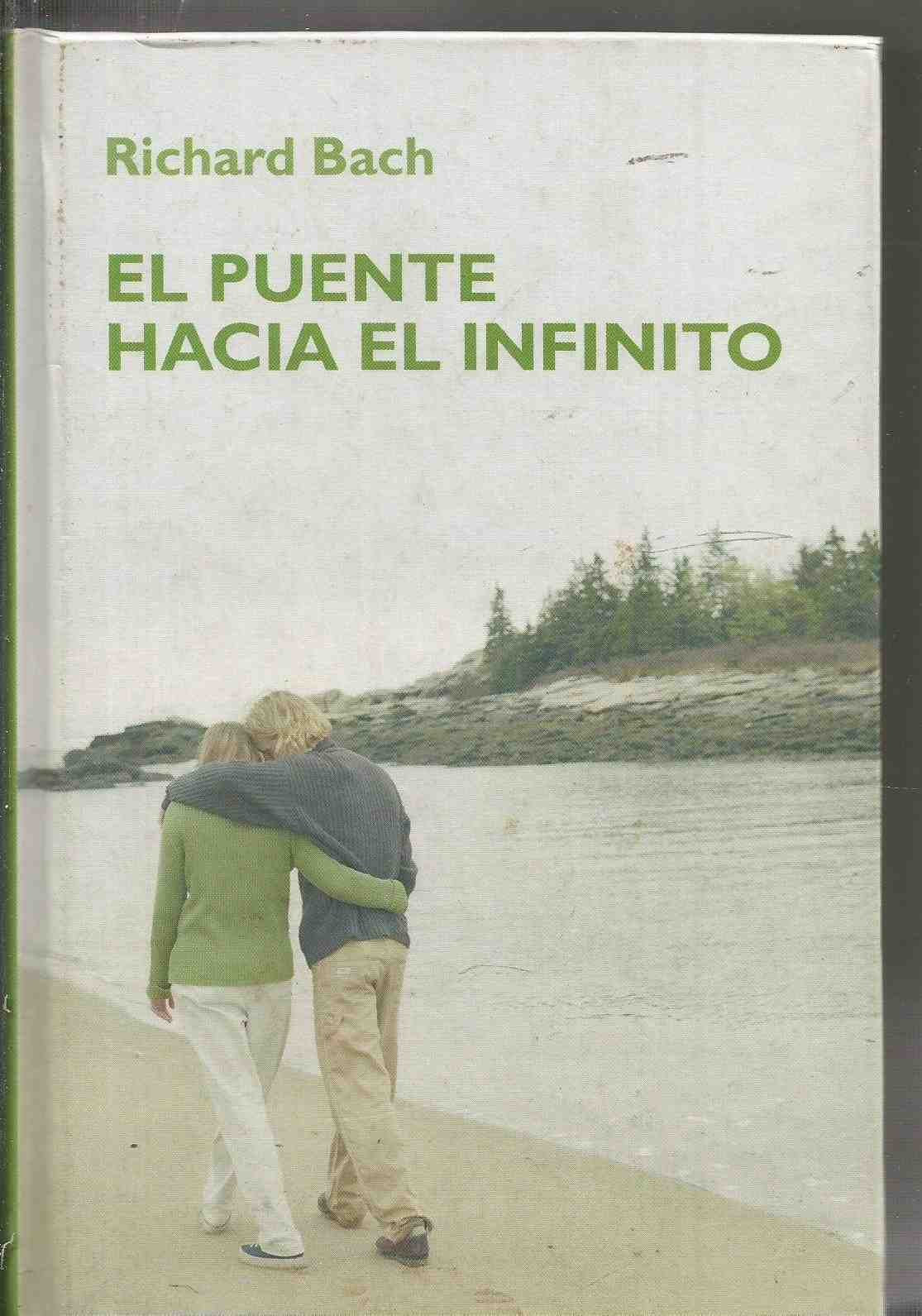 El puente hacia el infinito Books