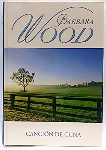 Canción De Cuna Wood, Barbara Books