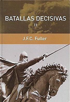 Batallas Decisivas II book
