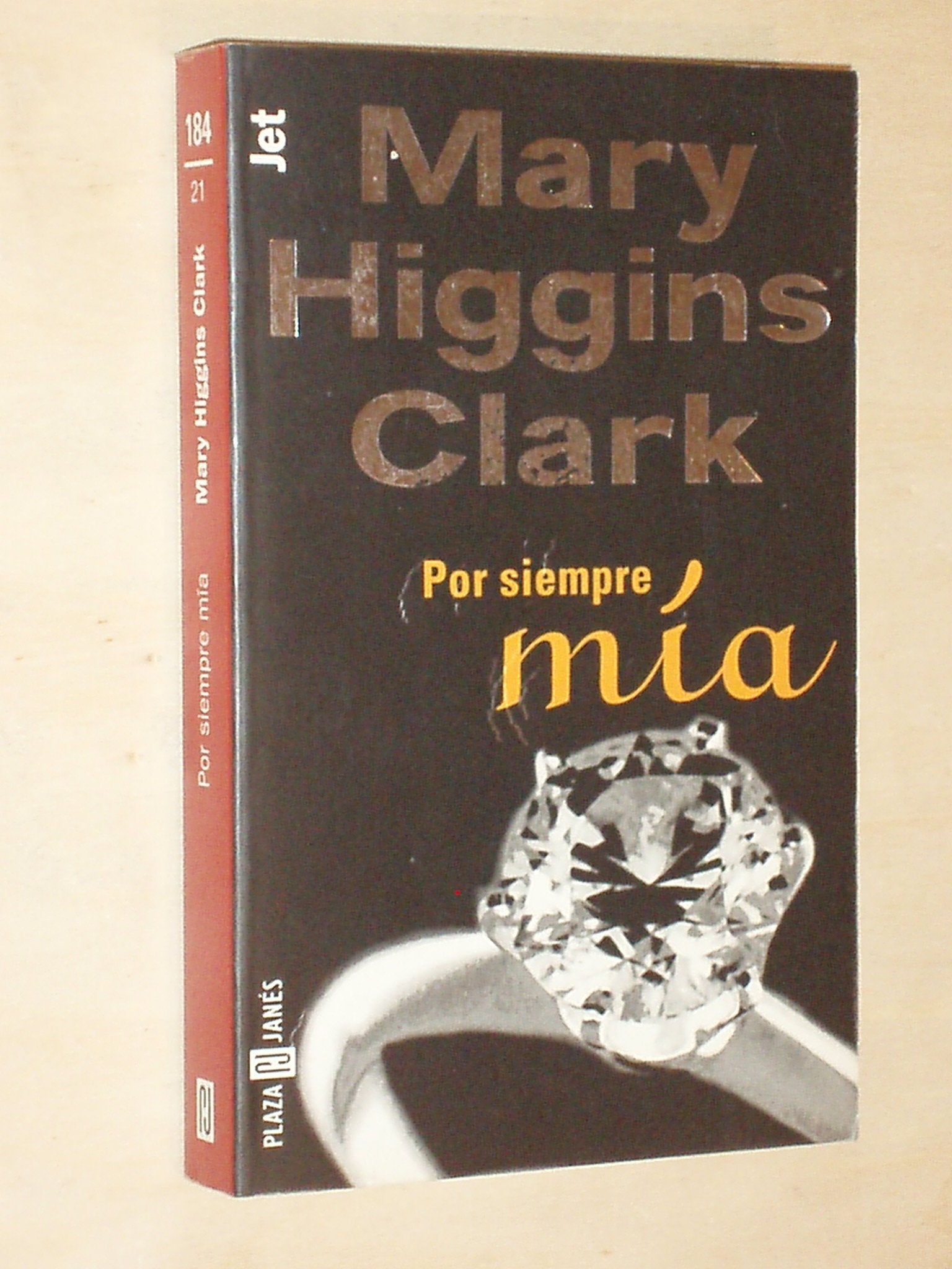 POR SIEMPRE MIA book