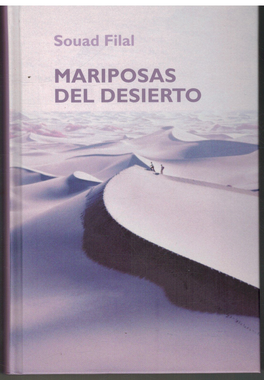 Mariposas Del Desierto book