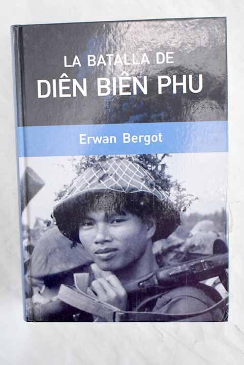 La batalla de Dien Bien Phu Books