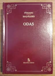 Odas Books