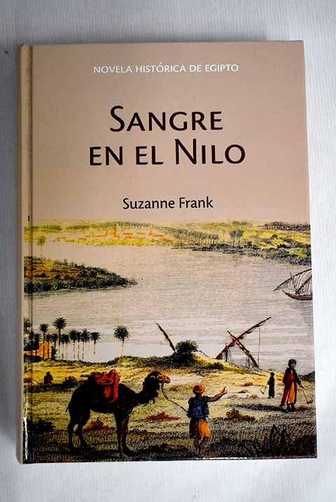 Product Image: Sangre en el Nilo