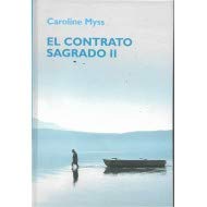 El contrato sagrado II Books