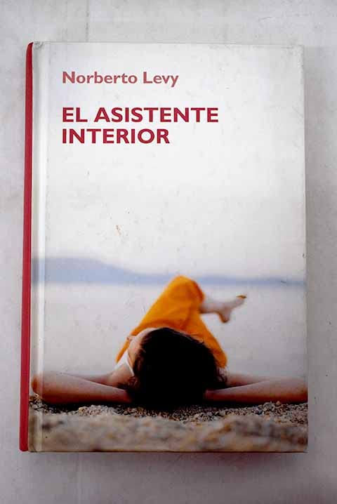 El asistente interior Books