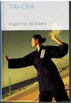 Tai-chi Books