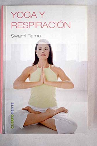 Yoga y respiración book