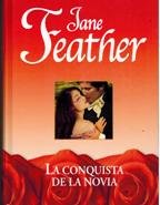 La conquista de la novia book
