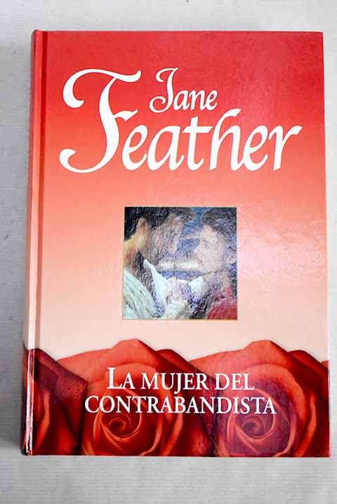 LA MUJER DEL CONTRABANDISTA Books