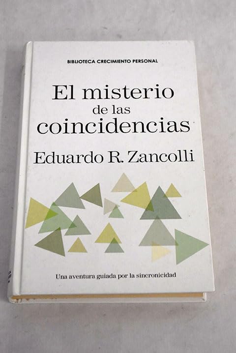El misterio de las coincidencias Books