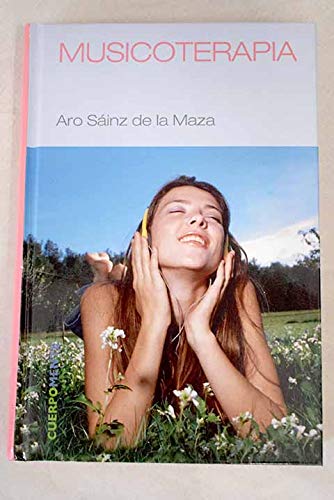Musicoterapia book