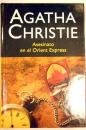 Asesinato en el Orient Express book