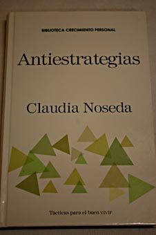 Antiestrategias Books