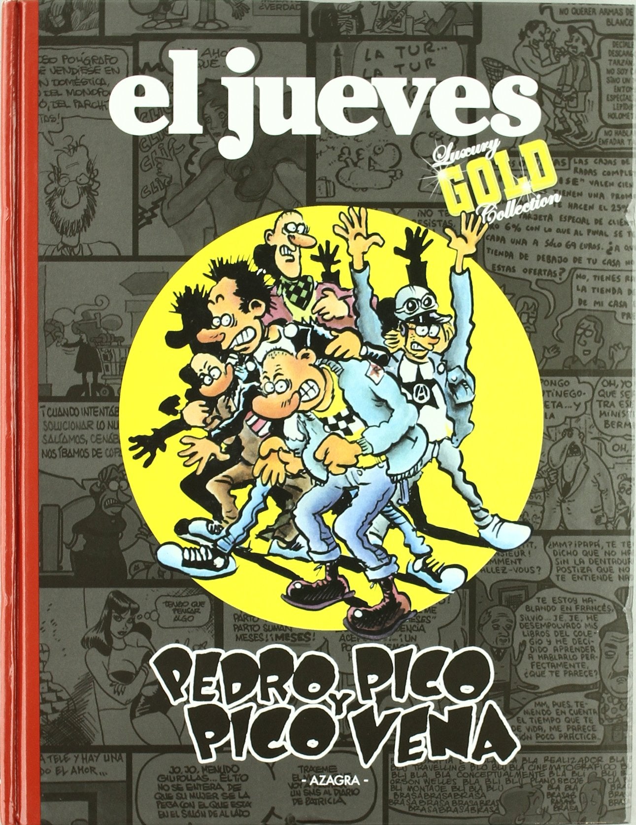 Pedro Pico y Pico Vena book
