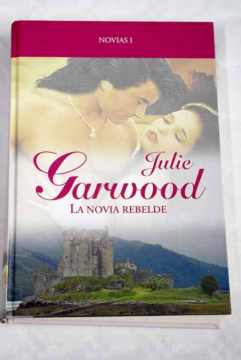 La novia rebelde Books
