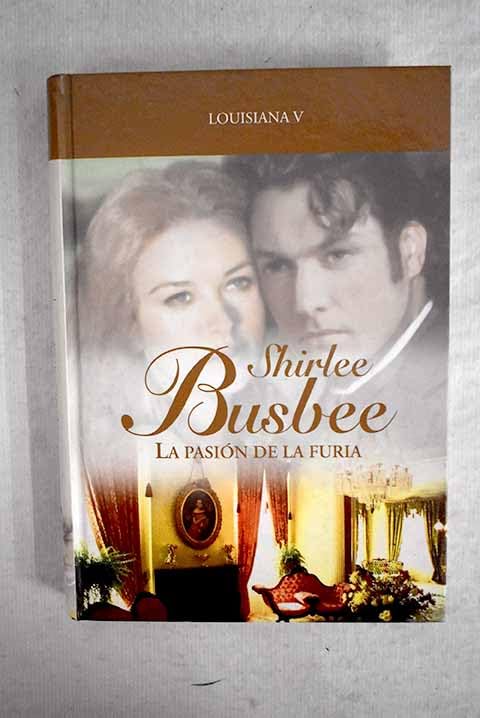 La pasión de la furia Books