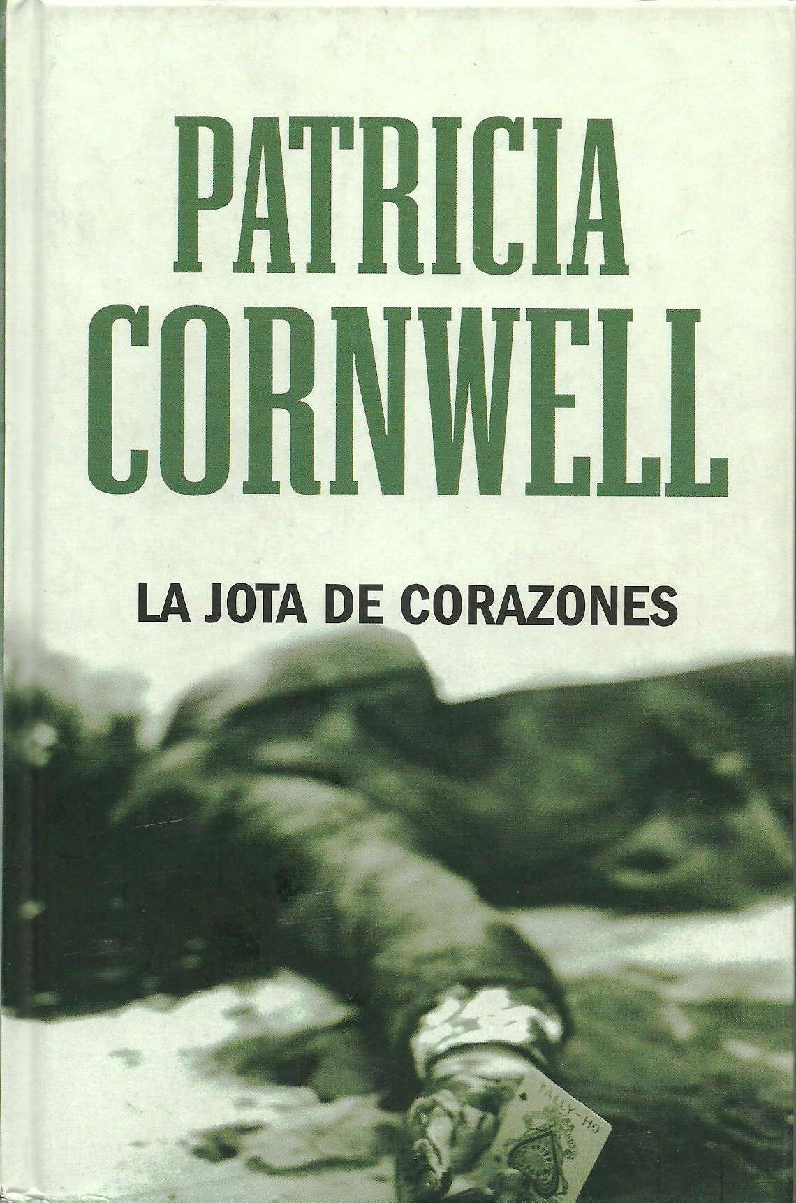 La jota de corazones Books