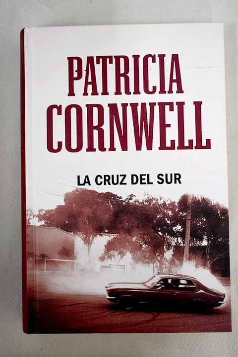 La cruz del sur Books