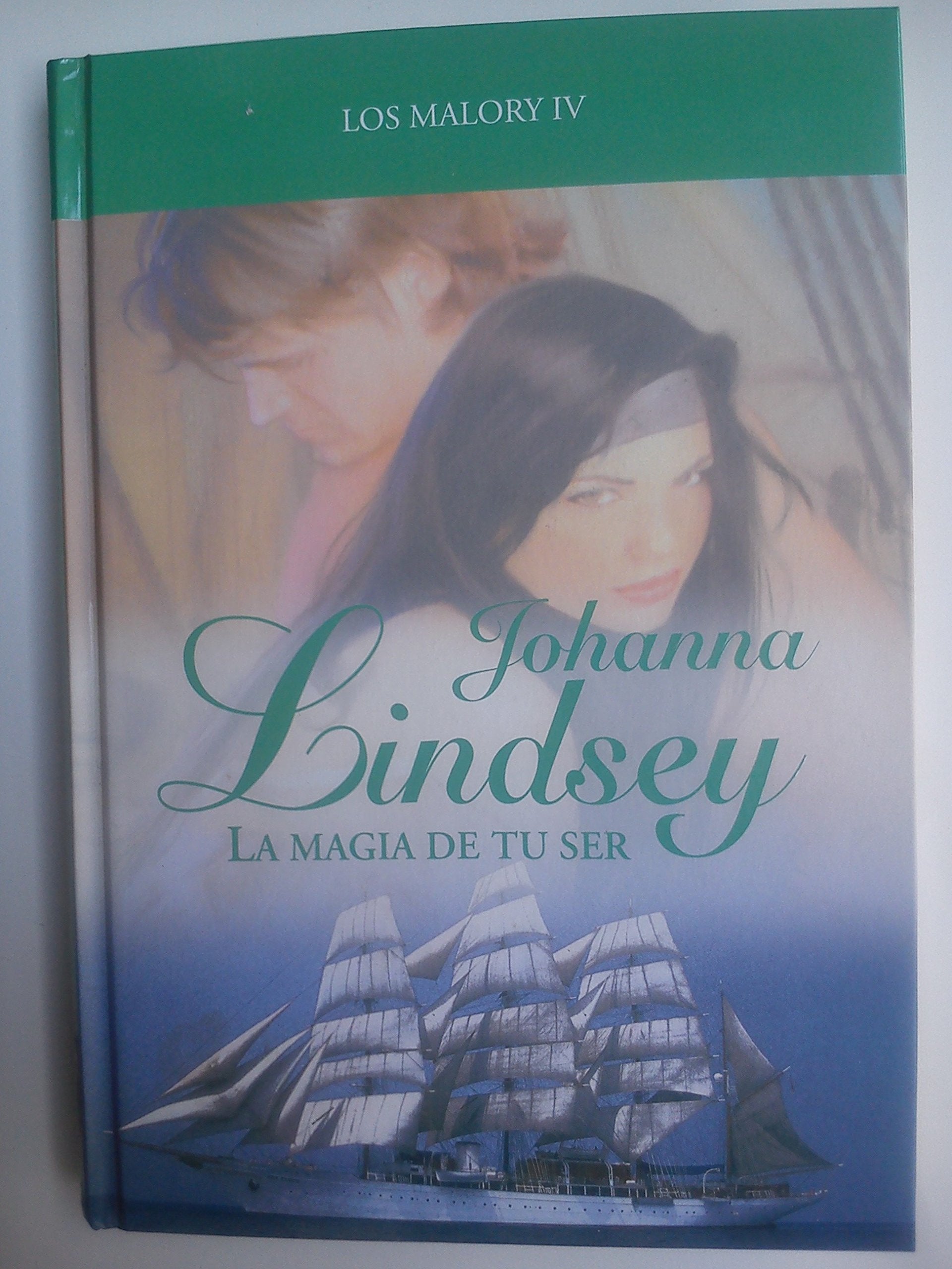 La magia de tu ser Books