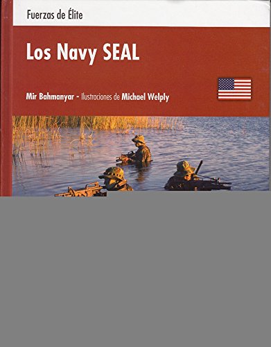 Los Navy Seal Books