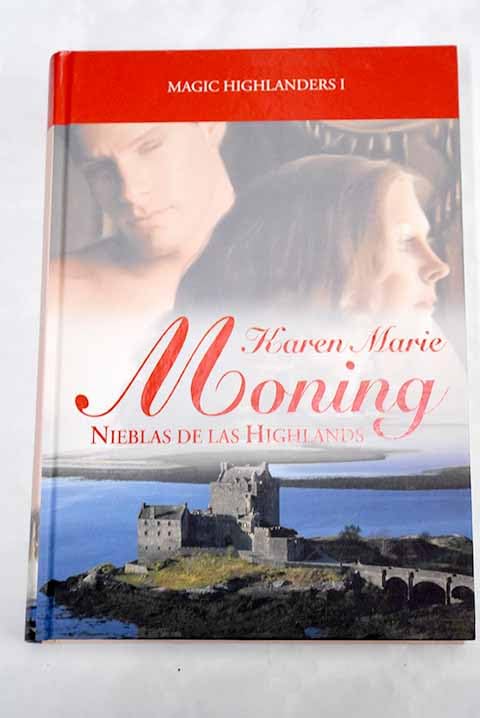 Nieblas de las Highlands Books