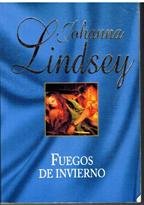 Fuegos de invierno Books