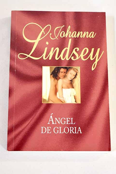 Ángel de gloria Books